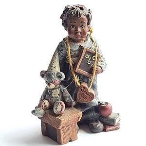 💕SOLD💕Sarah's Attic - Teacher 1991